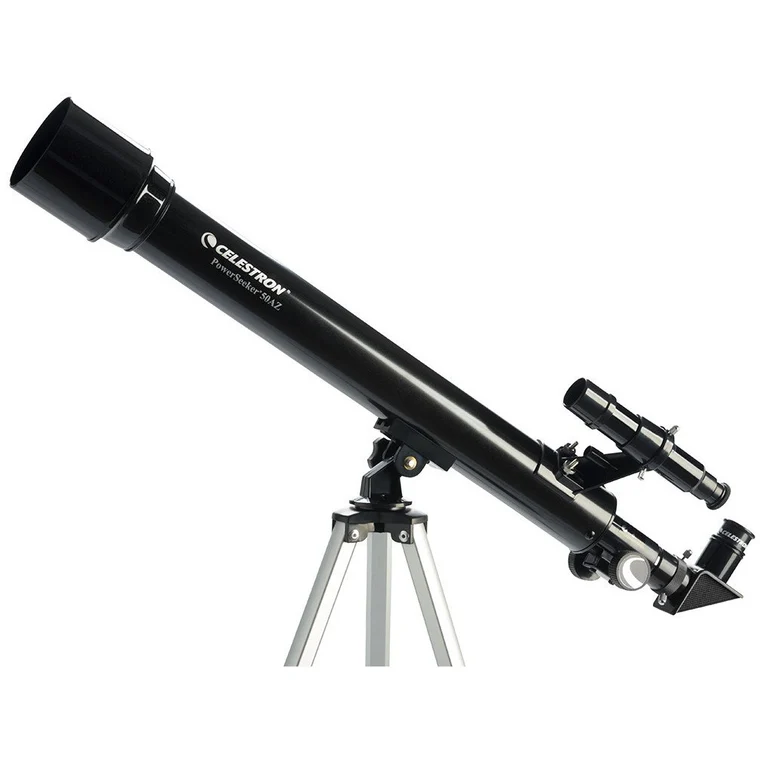 Celestron powerseeker 50AZ Astronomy Telescope