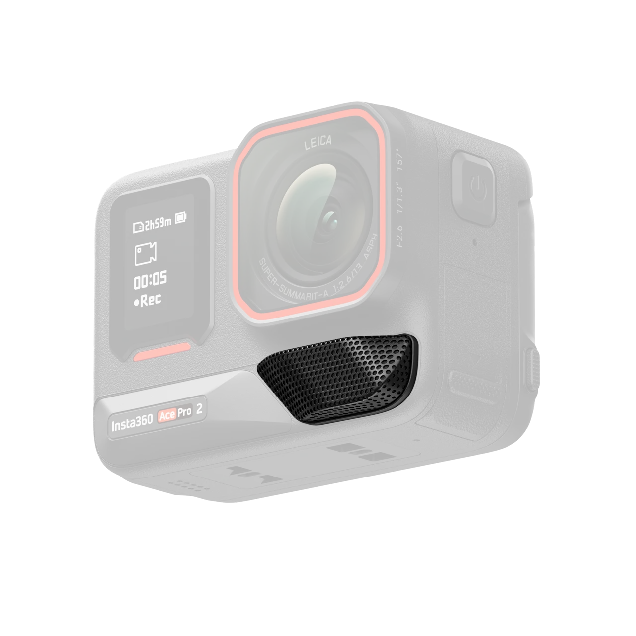 Insta360 Ace Pro 2 Wind Guard