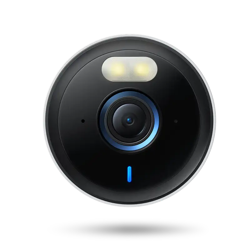 EUFY E330 Professional Camera Add-on-Unit