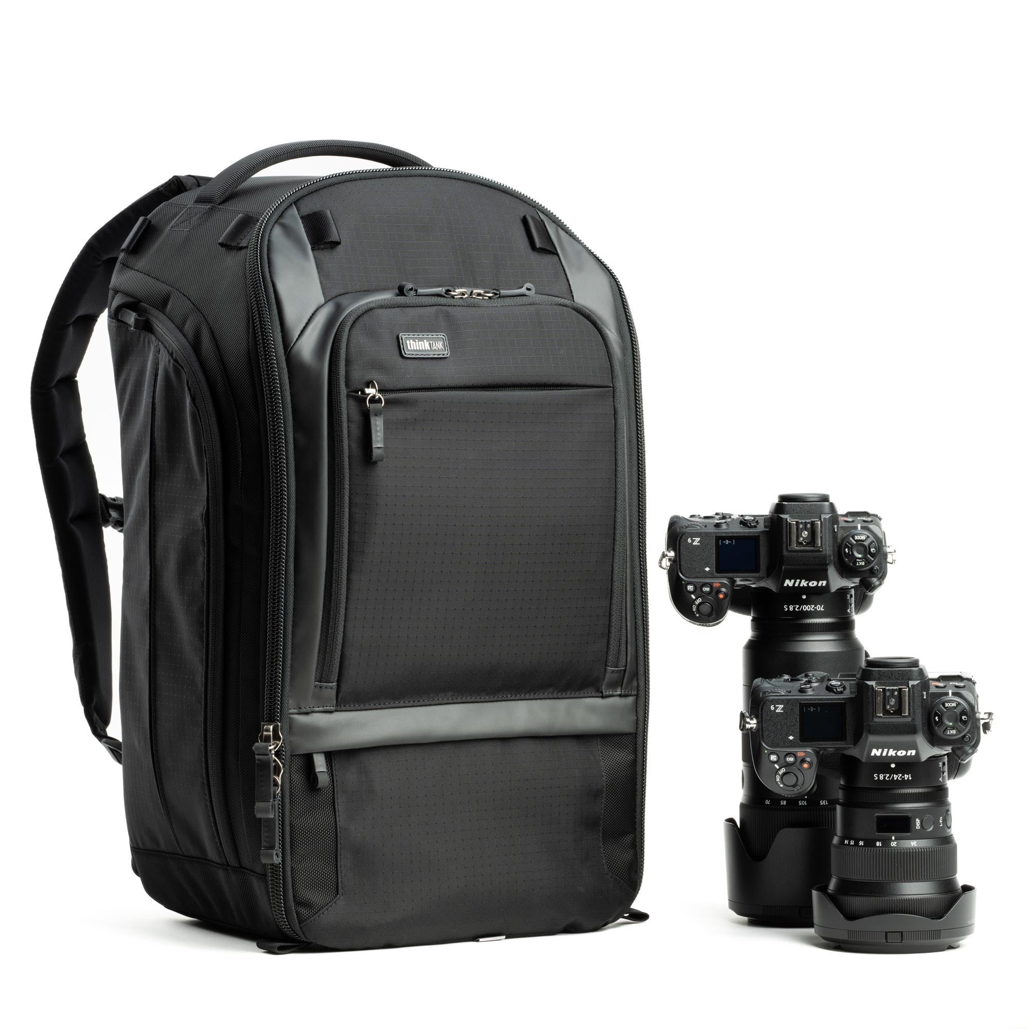 ThinkTANK Walker Pro Backpack 30L