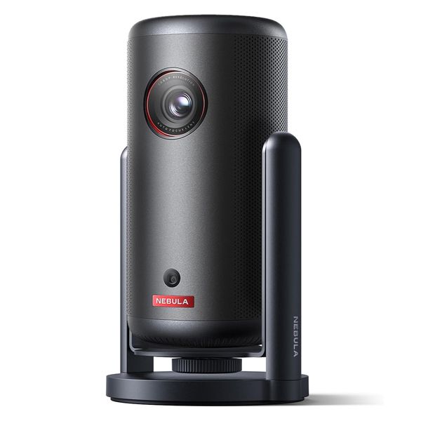Nebula Capsule 3 Mini Projector with Gimbal Stand