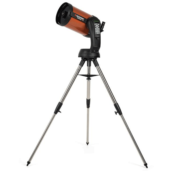 Celestron Nexstar 8SE Computerised Telescope Celestron Telescope