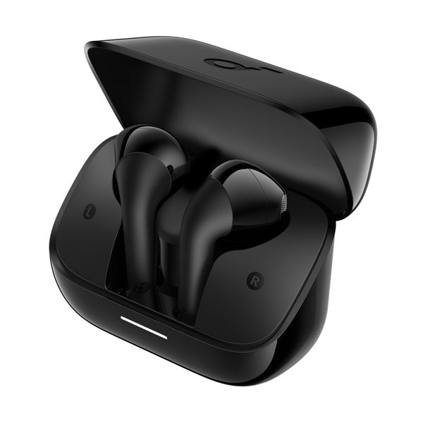 Soundcore K20i Semi-In-Ear Earbuds Black