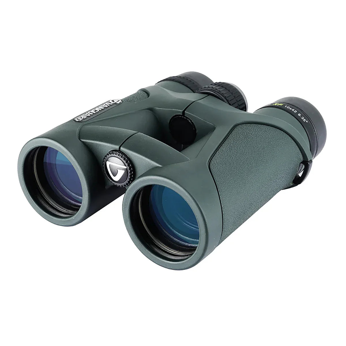 Vanguard VEO XF 10X42 BAK4 Prism Binocular
