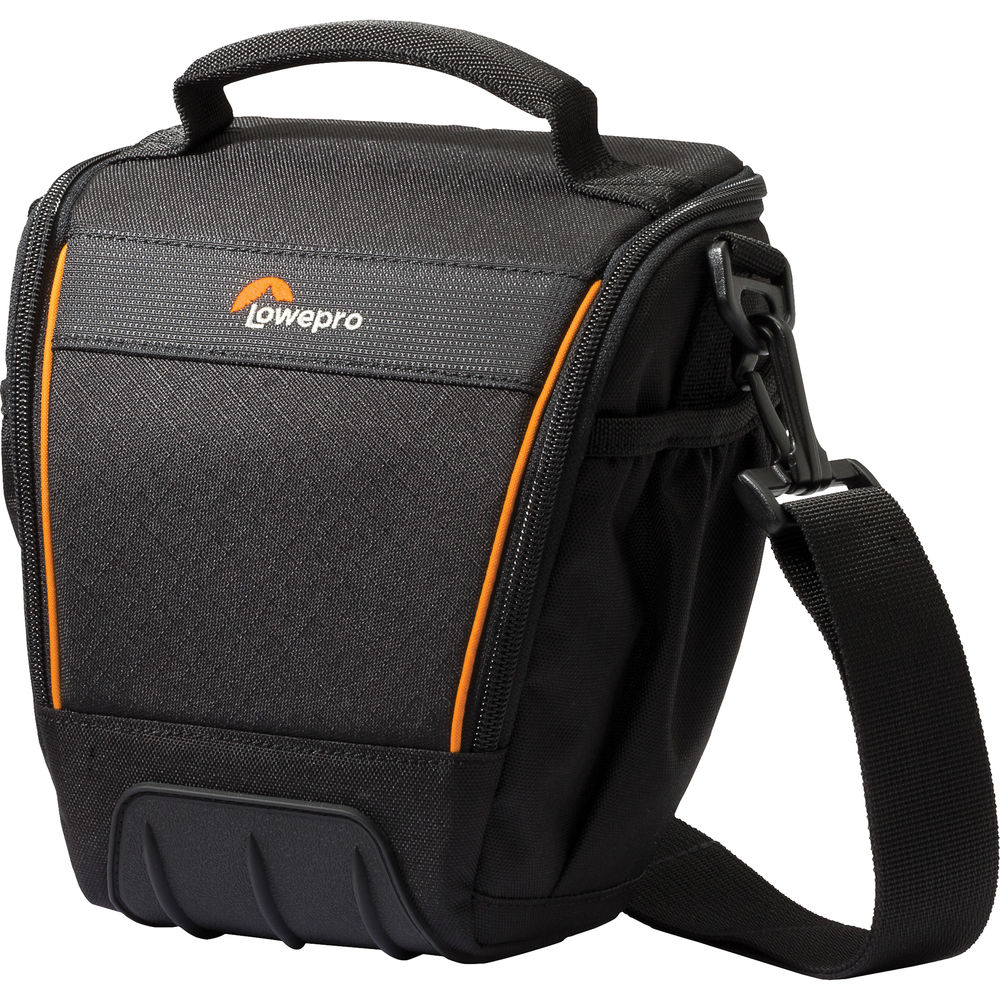 Lowepro Adventura TLZ 30 II Bag Black