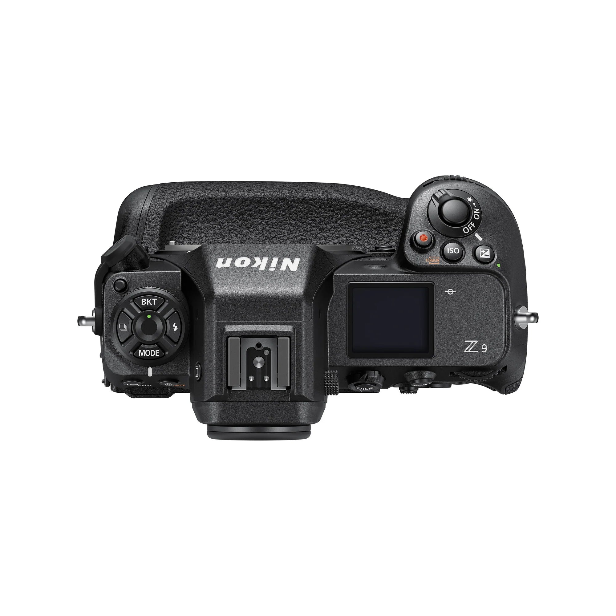 Nikon Z9 Mirrorless Camera (Body Only)