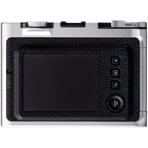 Fujifilm Instax Mini EVO Instant Film Camera Kit with Bag & 1 Film