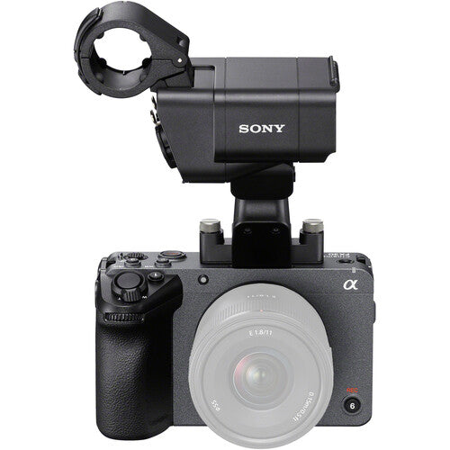 Sony FX30 Digital Cinema Camera w/ FE 24-70mm f/2.8 GM II & FE 70-200m –  DealsAllYearDay
