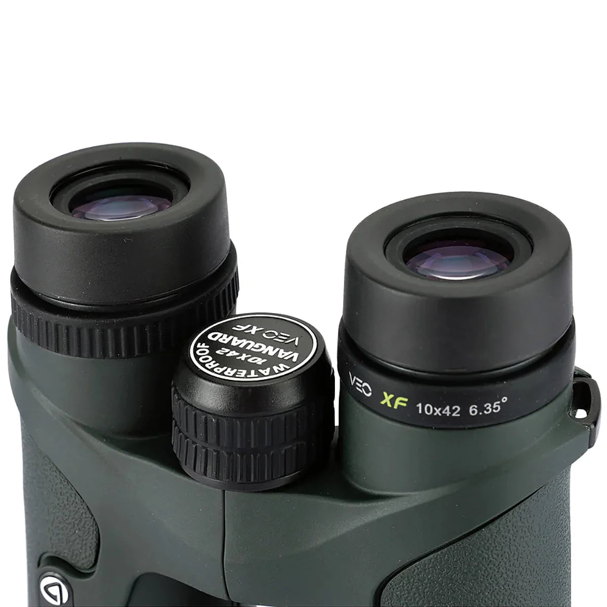 Vanguard VEO XF 10X42 BAK4 Prism Binocular
