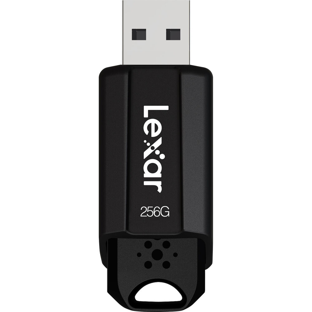 Lexar 256GB JumpDrive S80 USB 3.1 Gen 1 USB-A Flash Drive