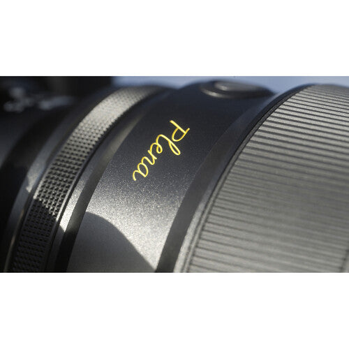 Nikon Z 135mm f/1.8 S Plena Lens