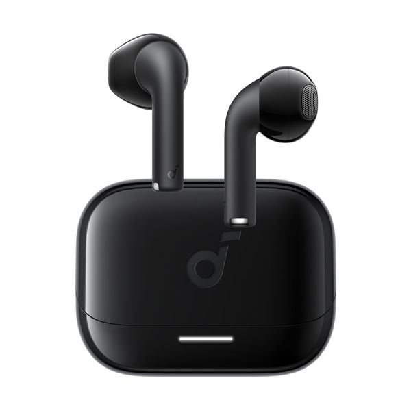 Soundcore K20i Semi-In-Ear Earbuds Black