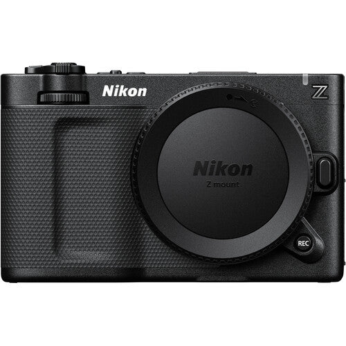 NIKON ZR Cinema Camera - body only