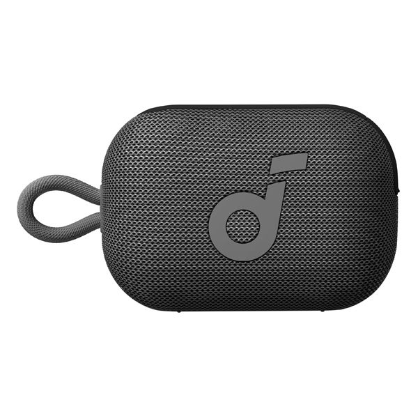Soundcore Select 4 Go Speaker Black