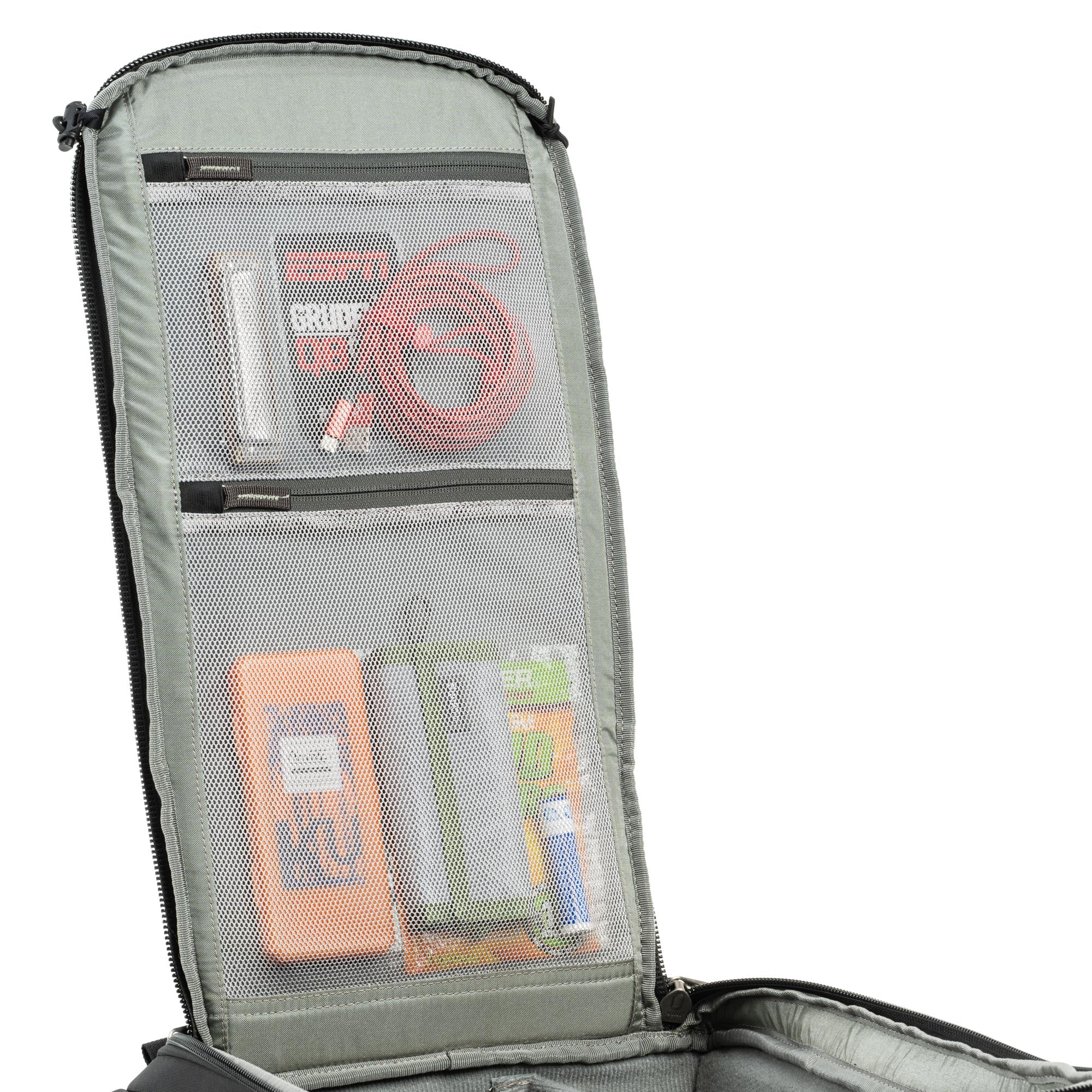 Think tank Backlight Backpack 36L - Slate Black