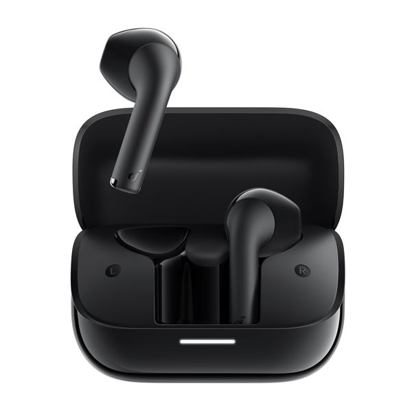 Soundcore K20i Semi-In-Ear Earbuds Black