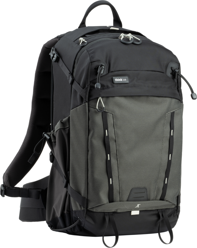 Think tank Backlight Backpack 26L - Slate Black
