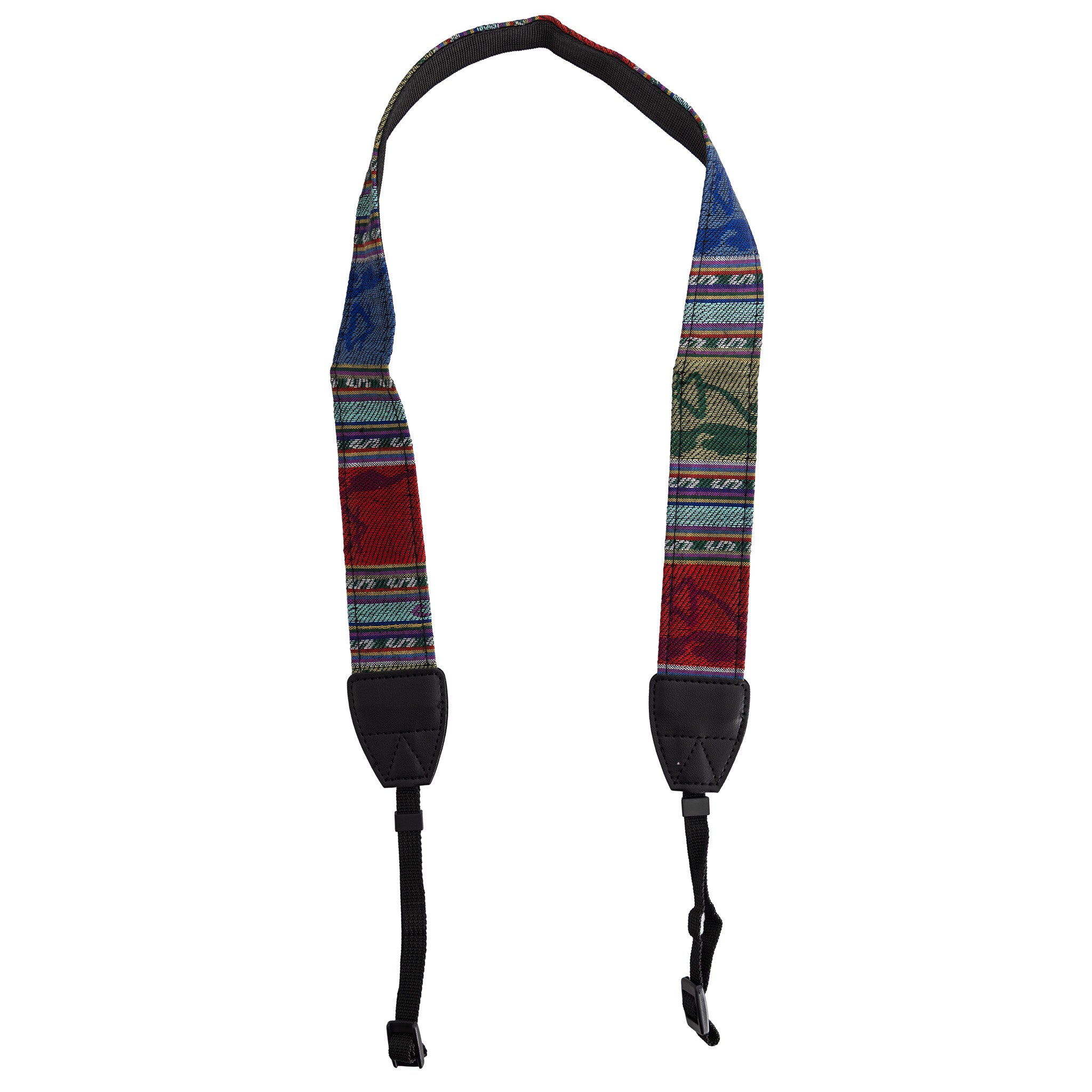 KAMERAZ Camera Neck and Shoulder Strap