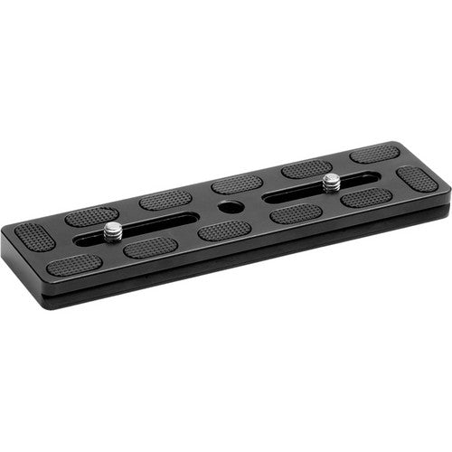 Redged Quick Release Plate