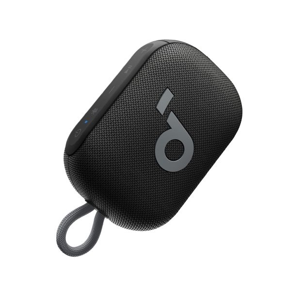 Soundcore Select 4 Go Speaker Black