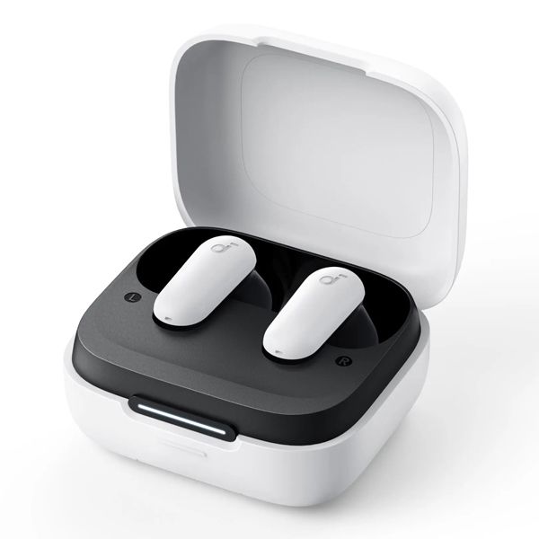 Soundcore R50i NC Earbuds White