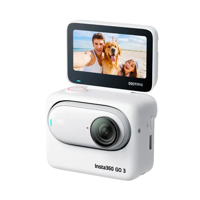 Insta360 GO 3 Action Camera -64GB