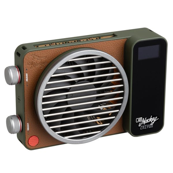 Zhiyun Molus X100 RGB COB Light