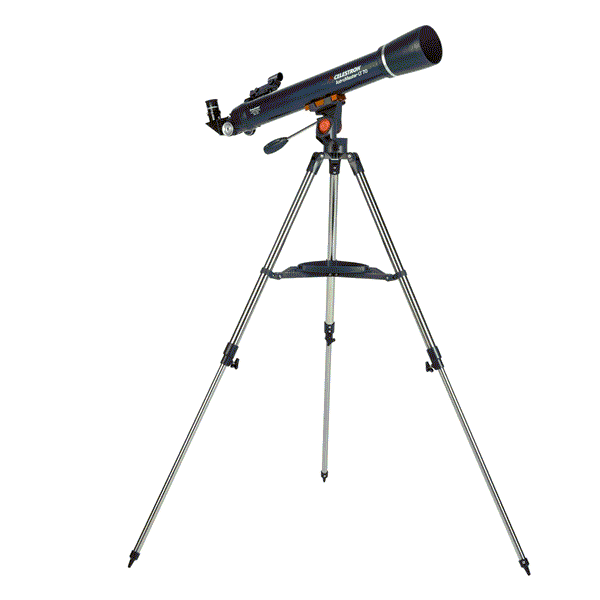 Celestron Astromaster LT 70AZ Astronomy Telescope