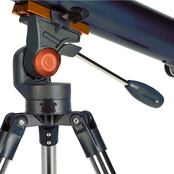 Celestron Astromaster LT 70AZ Astronomy Telescope