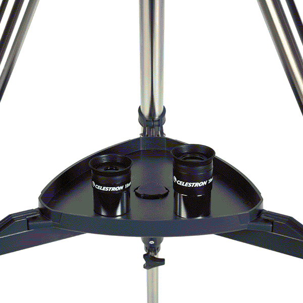 Celestron Astromaster LT 70AZ Astronomy Telescope