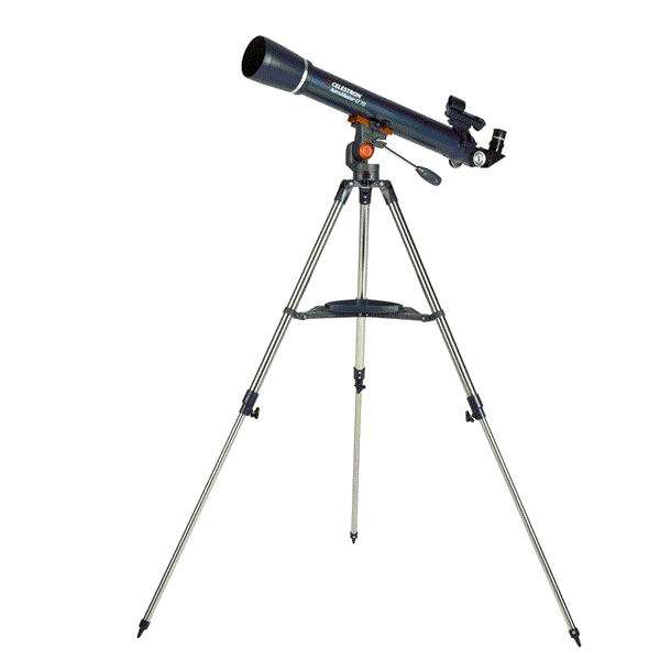 Celestron Astromaster LT 70AZ Astronomy Telescope