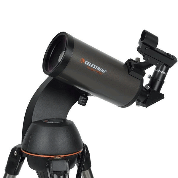 Celestron Nexstar SLT 90MAK