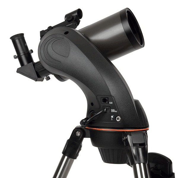 Celestron Nexstar SLT 90MAK