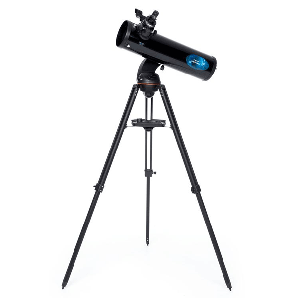 Celestron Astro FI 130 Newtoninan Telescope