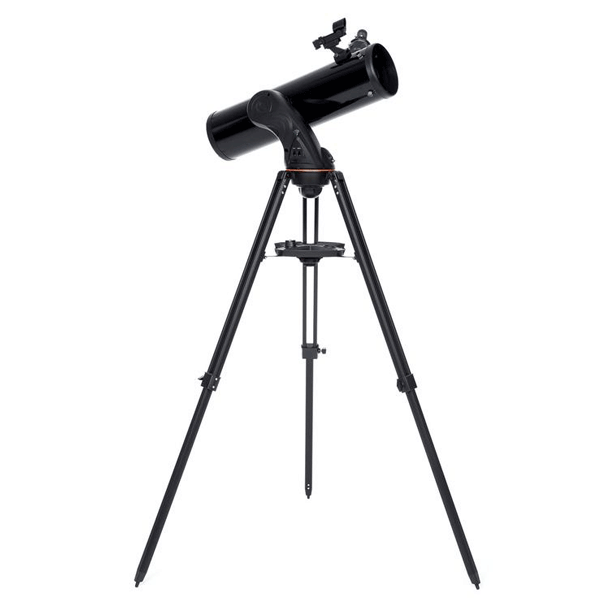 Celestron Astro FI 130 Newtoninan Telescope
