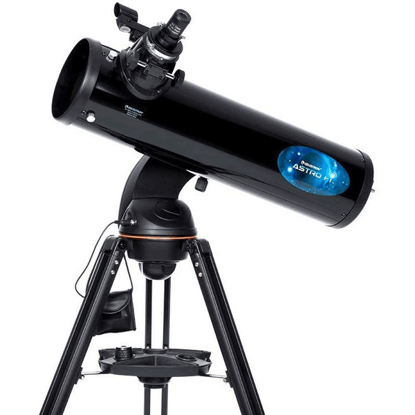Celestron Astro FI 130 Newtoninan Telescope