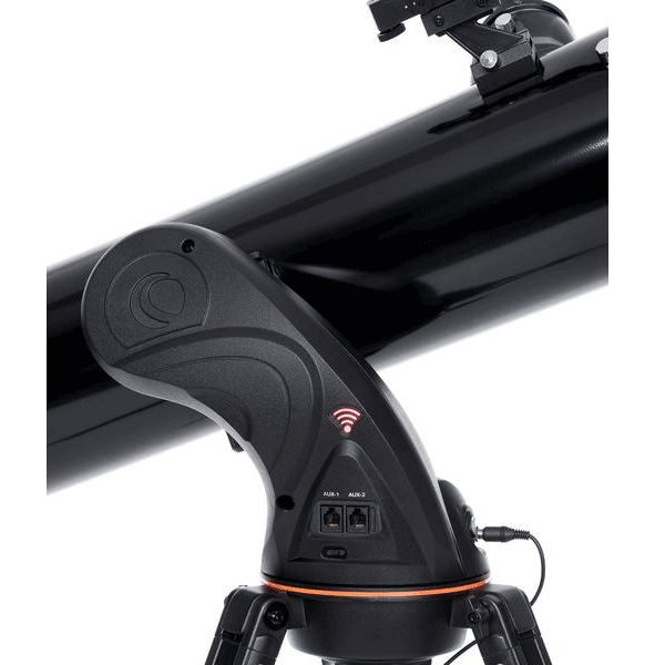 Celestron Astro FI 130 Newtoninan Telescope