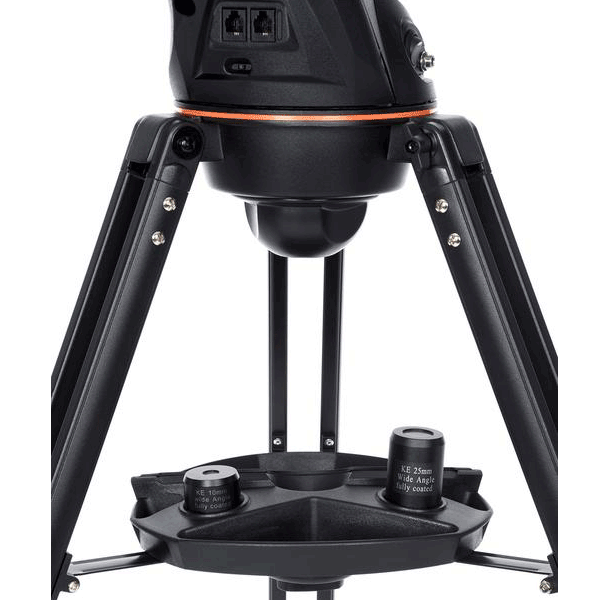 Celestron Astro FI 130 Newtoninan Telescope