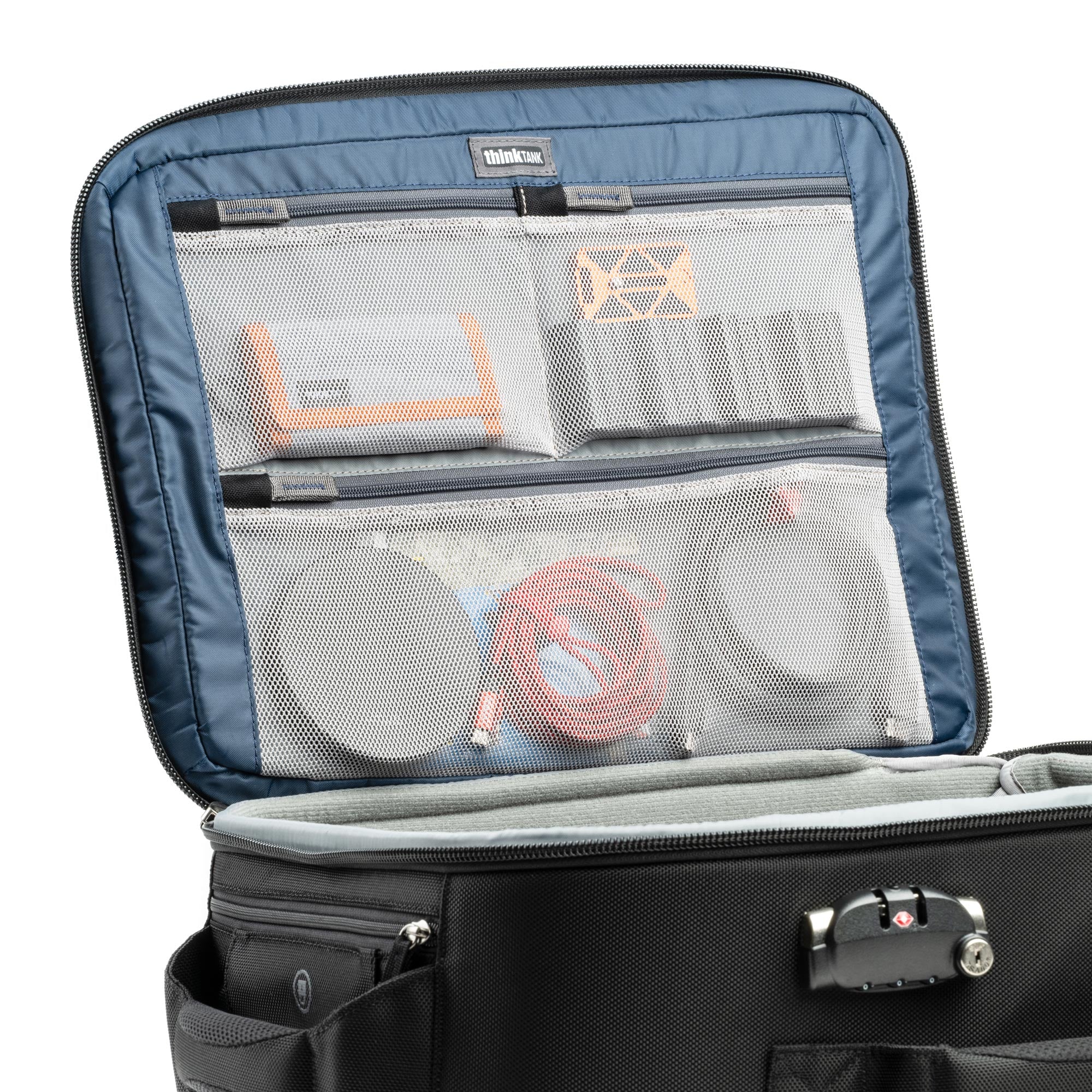 ThinkTANK Airport Roller Derby Bag V2