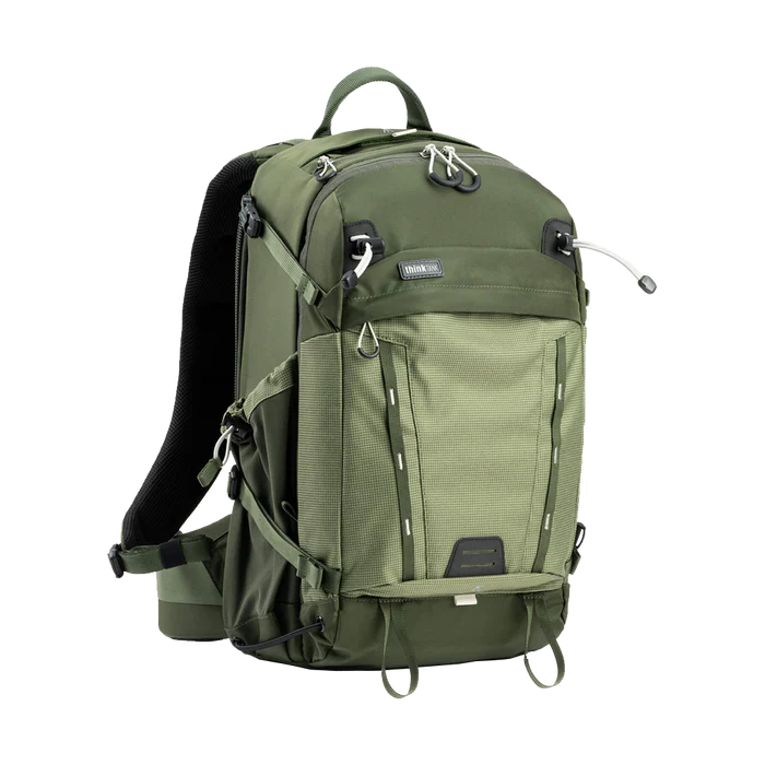 Think tank Backlight Backpack 18L - Montane Green
