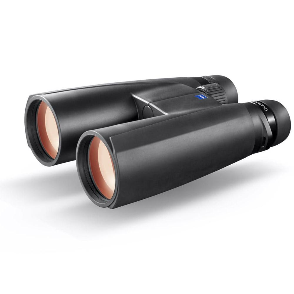 ZEISS HD 15 X 56 Binoculars (inkl. Stativadapter)