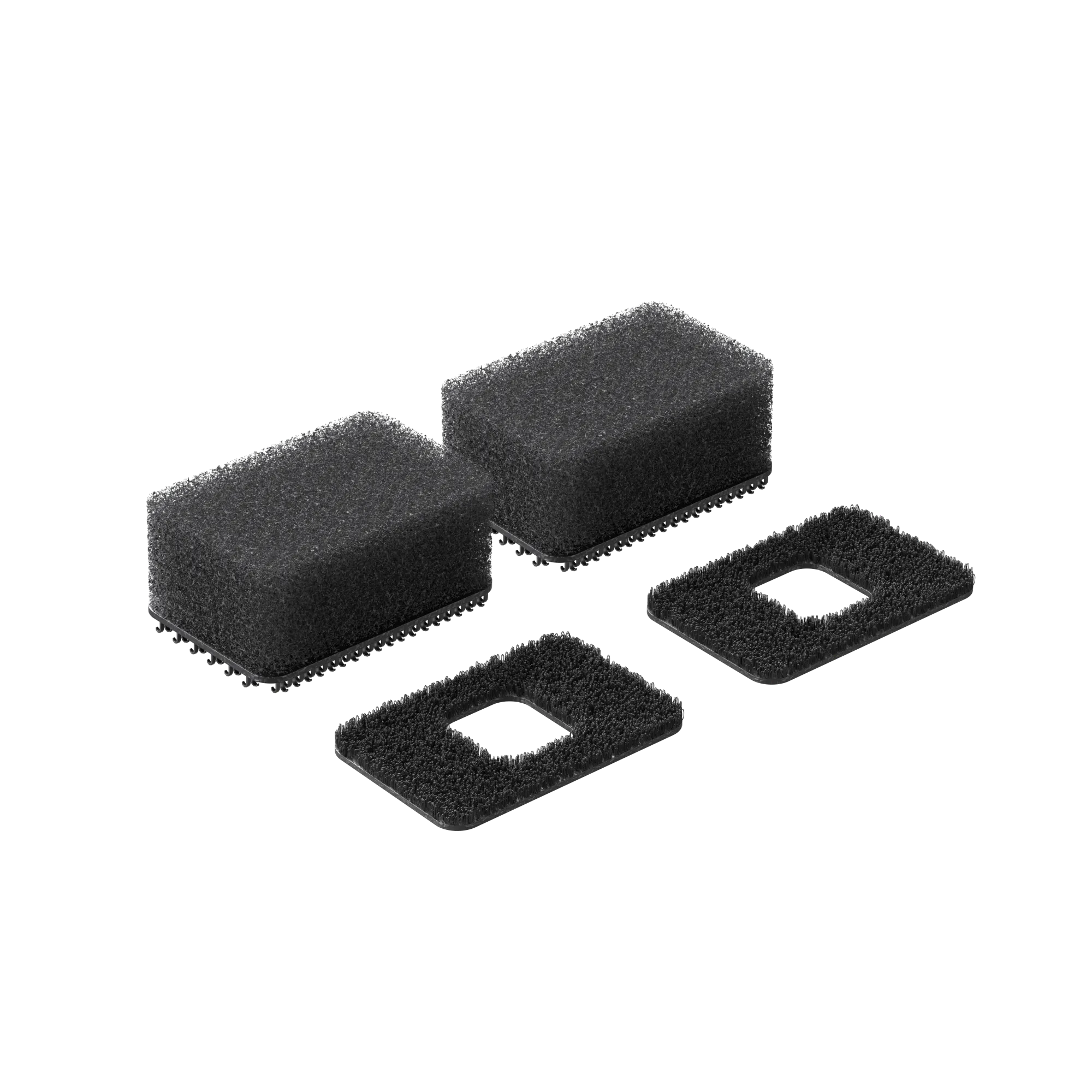 Insta360 X4 Microphone Wind Muffs