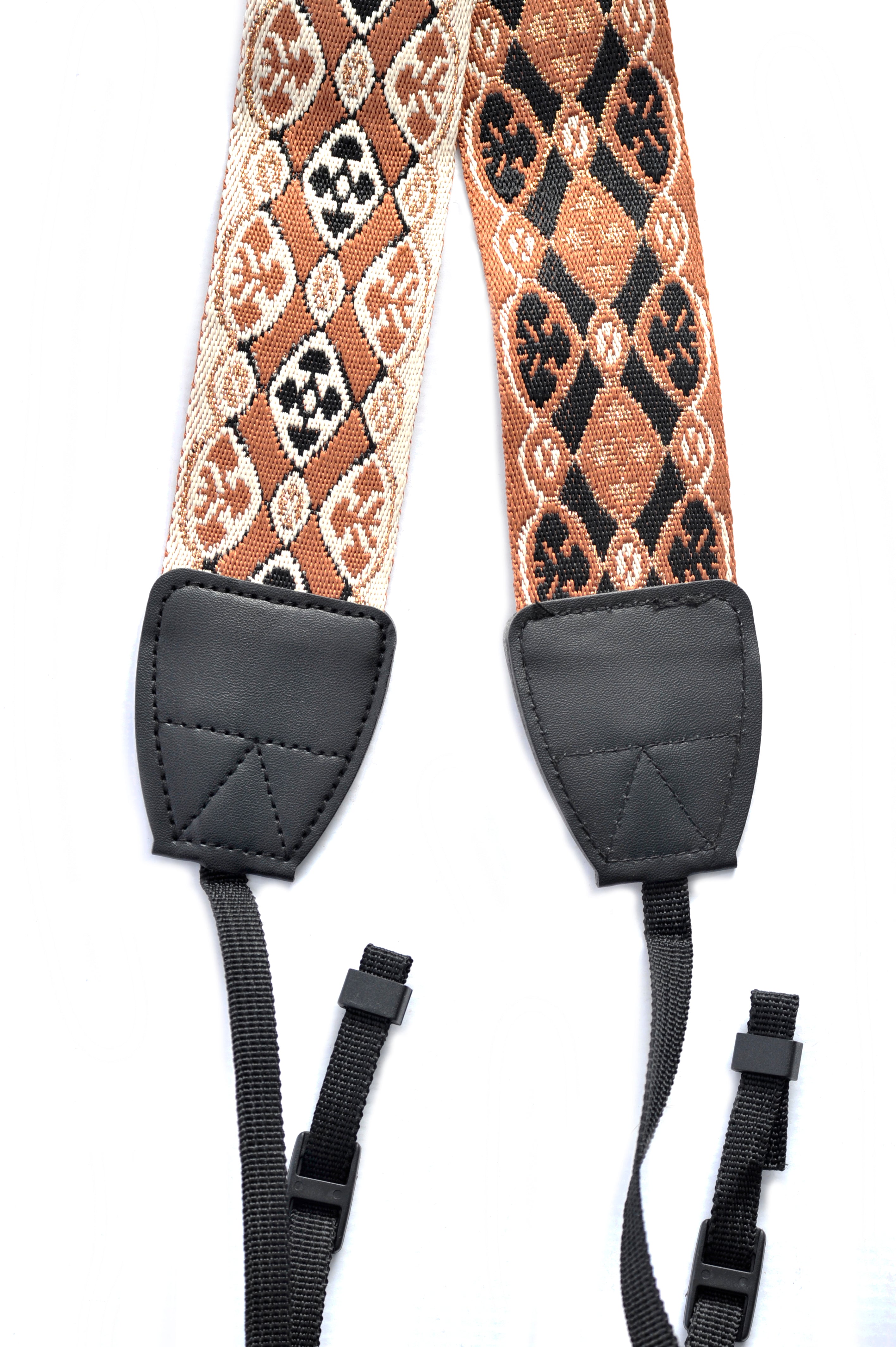 Kameraz Camera Neck and Shoulder Strap