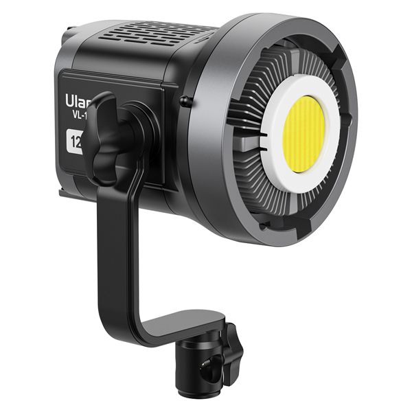 Ulanzi VL120Bi Bi-Colour V-Mount Video Light