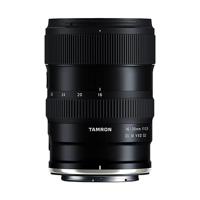 Tamron 16-30mm f/2.8 Di III VXD G2 Lens for Nikon Z