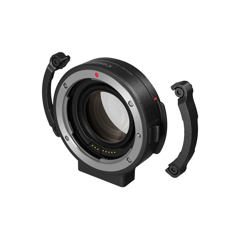 Canon EF-EOS R 0.71X EMEA Mount Adapter