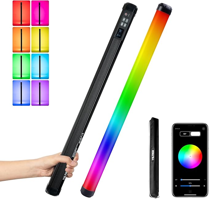 Viltrox K60 RGB LED Light Stick