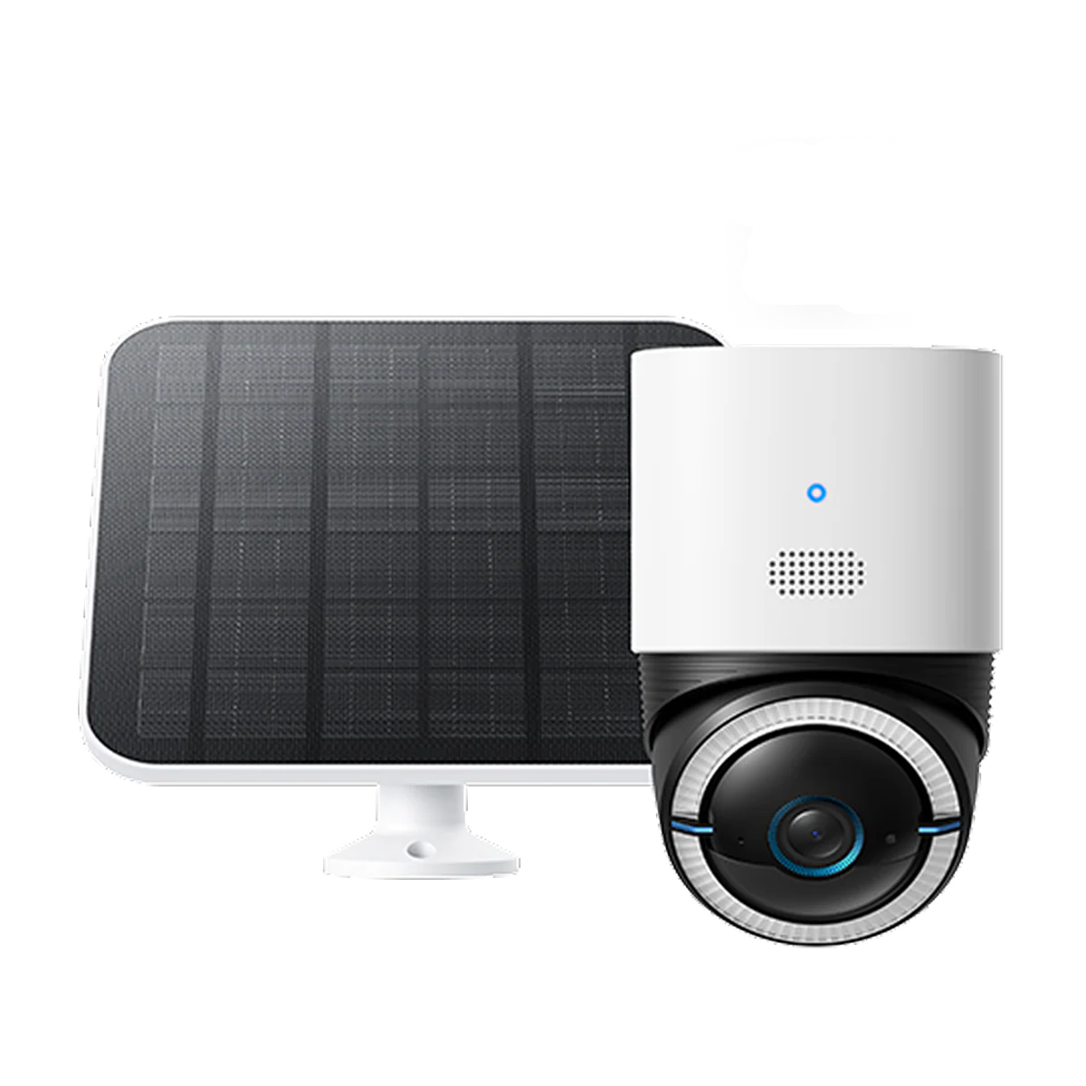 EUFY 4G LTE Security Camera S330