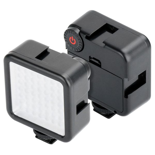 Ulanzi W49 Mini LED Video Light