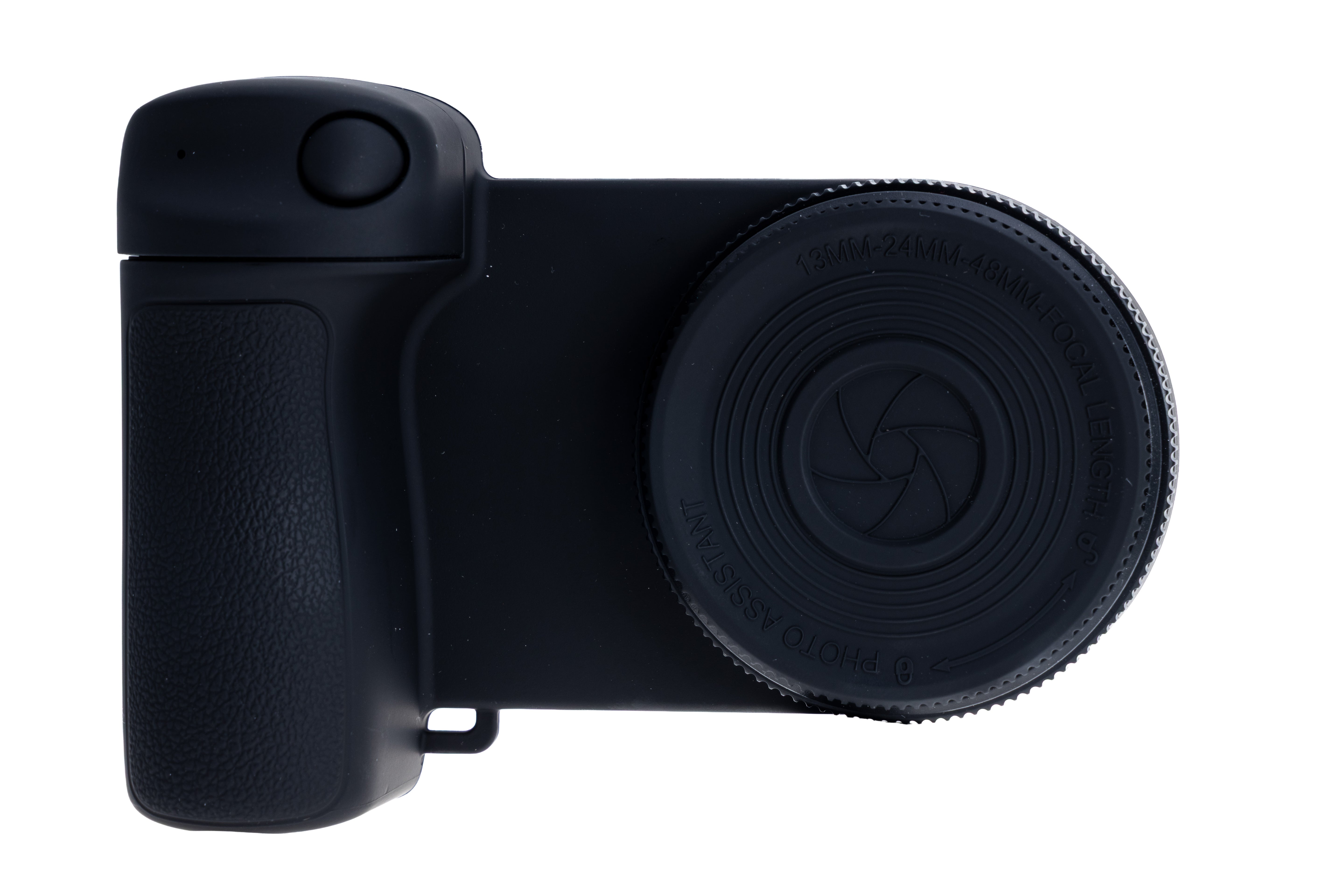 Cellphone Light Grip (Black)